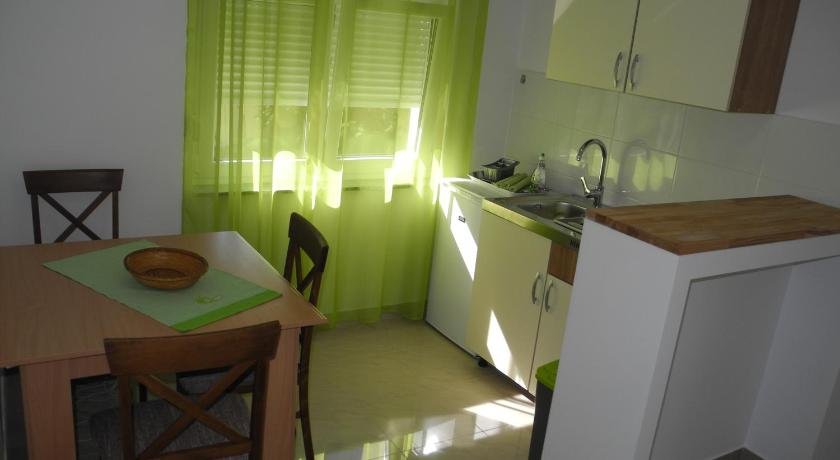 Apartment NIVES A2+1