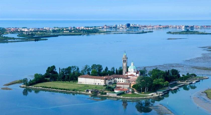 Appartamento Perco Riva Dandolo