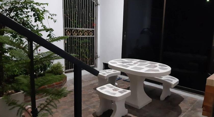 A & P House Bangkok