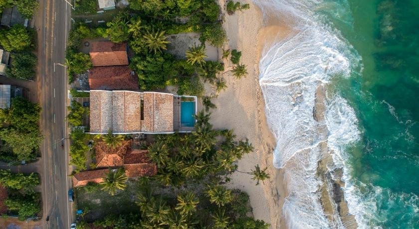 Three Gables Boutique Villa