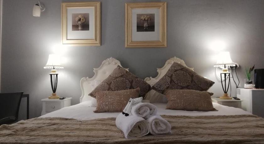Vetra Amour Guesthouse