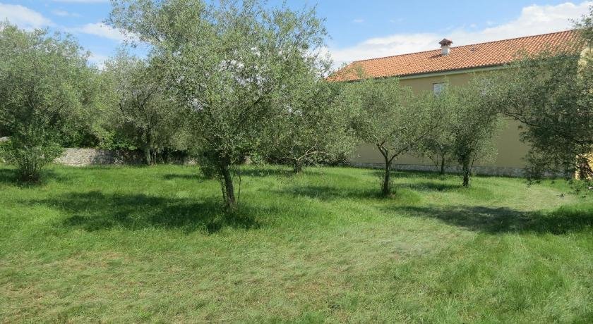 Studio apartment Aren