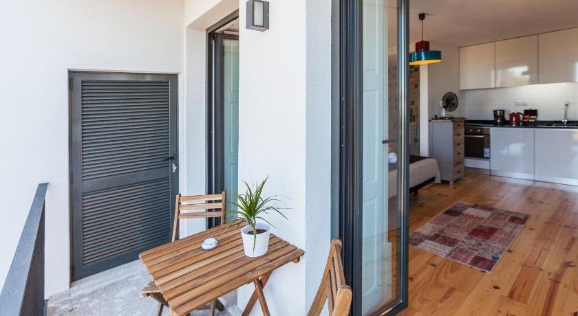 Sunny Home Porto
