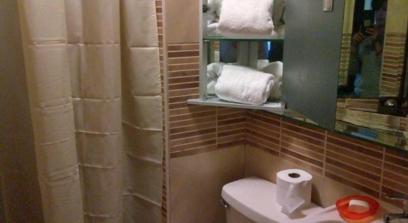 Blue Coast Private Rooms only Guest