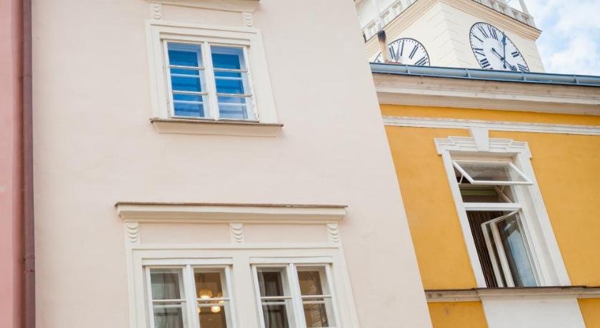 Apartman Pod Vezi