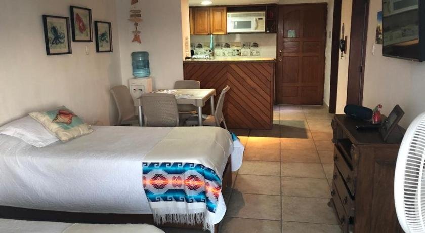 Apartamentos Luxe A Pasos De La Playa -Top Location-
