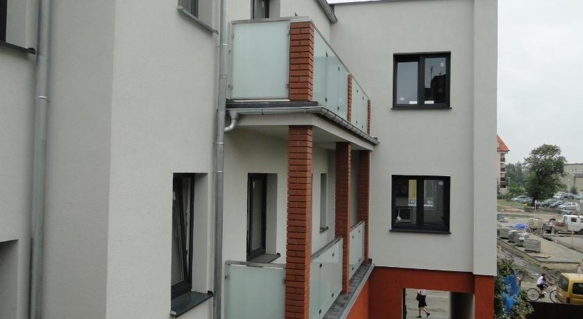 Apartamenty Brzezinski