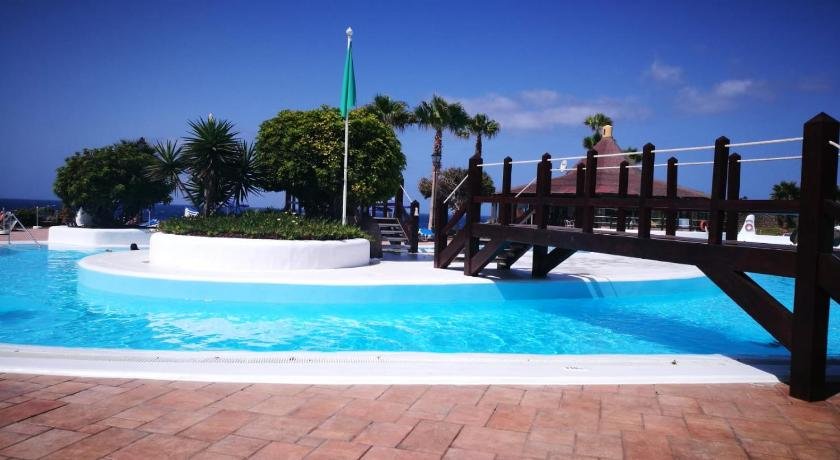 Rocas del Mar Apartment