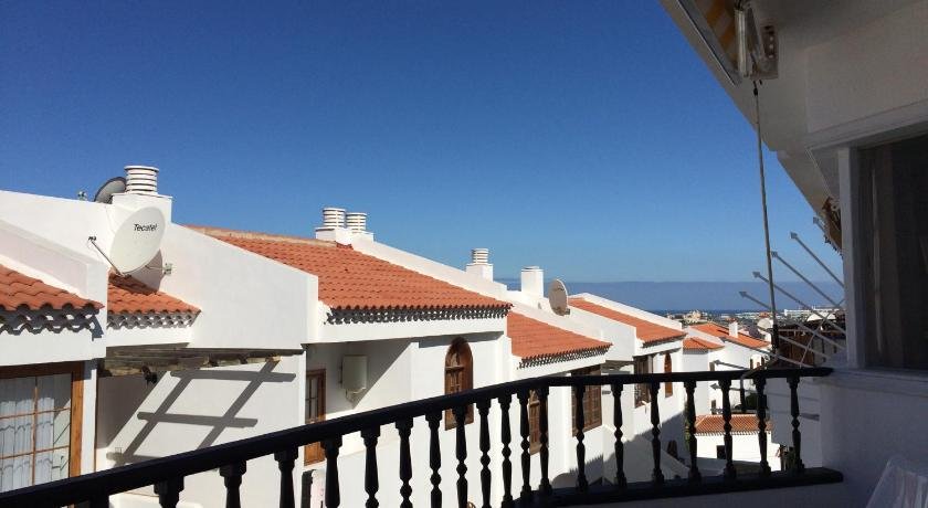 Apartamento Avitan