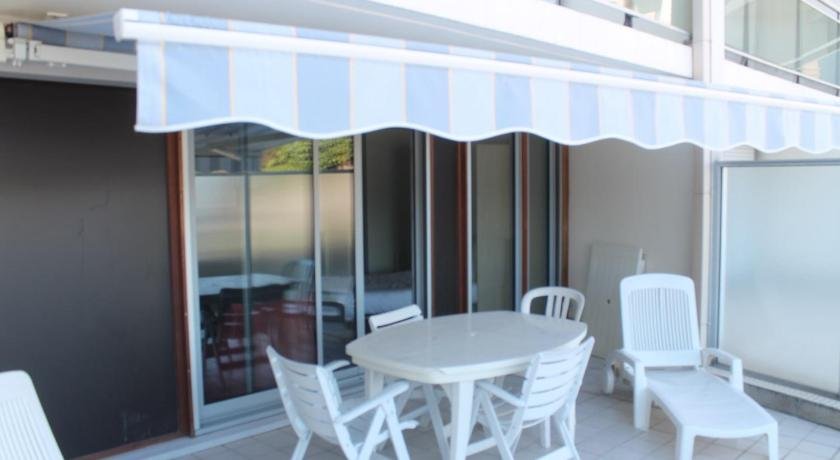Appartement Dinard Plage