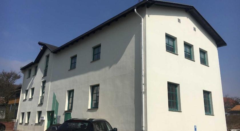 Haus Georgina - Ferienwohnungen