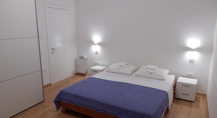 Villa Veronika Apartments