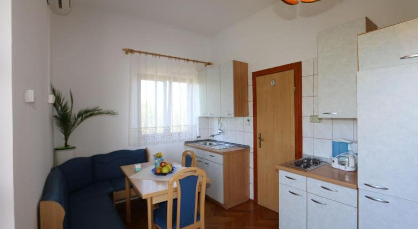 Apartment Cekic