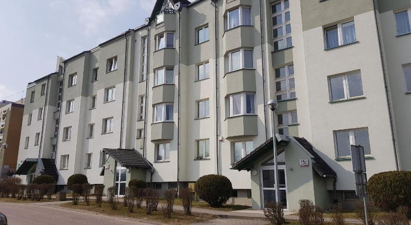 Apartament Goralska