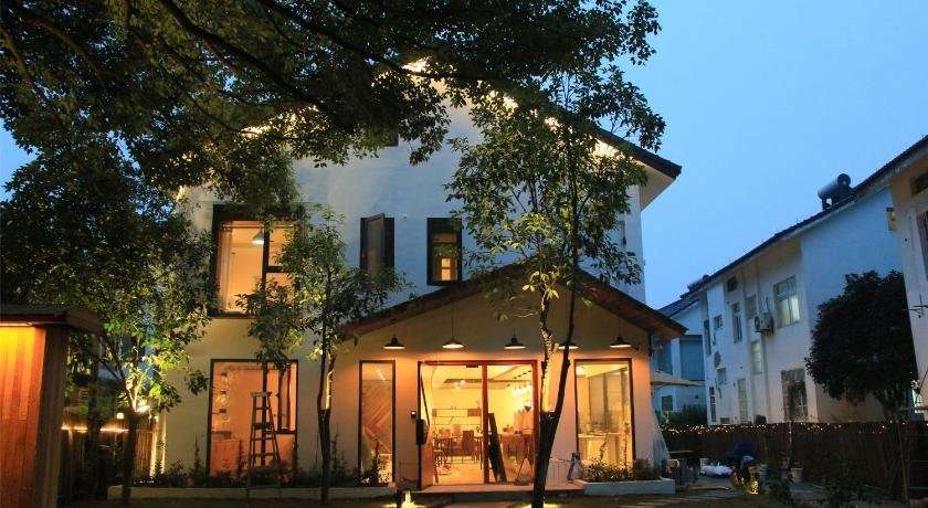 Juanxishan Boutique Villa