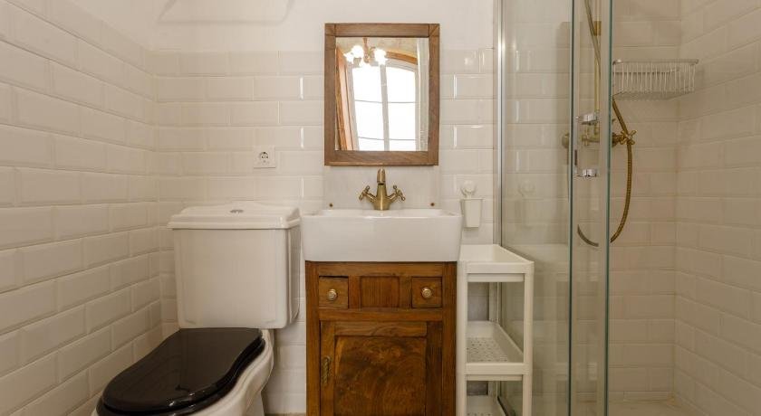 Casa Del Coleccionista By Cadiz4rentals