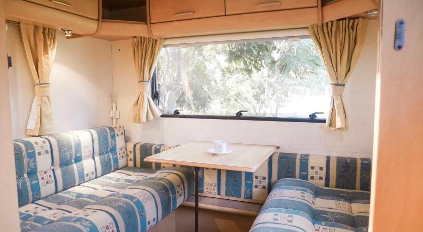 Nice Nite Campervans