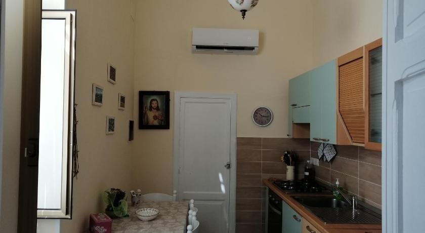 Casa vacanze Nonna Lina Trapani
