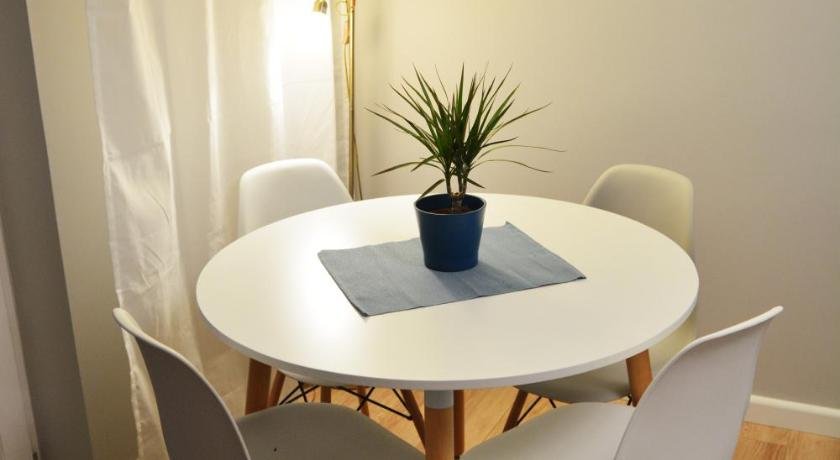 Apartament Aneta Warsaw