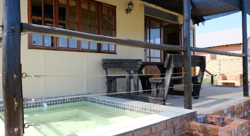 Imbabali Retreat & Venue