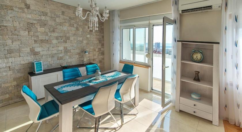 Apartment Carmela