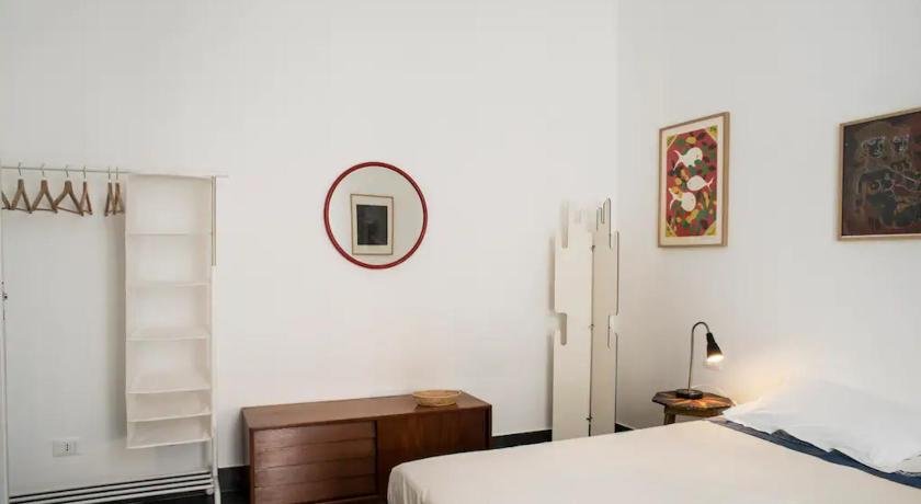 Luxury Coa Apartment