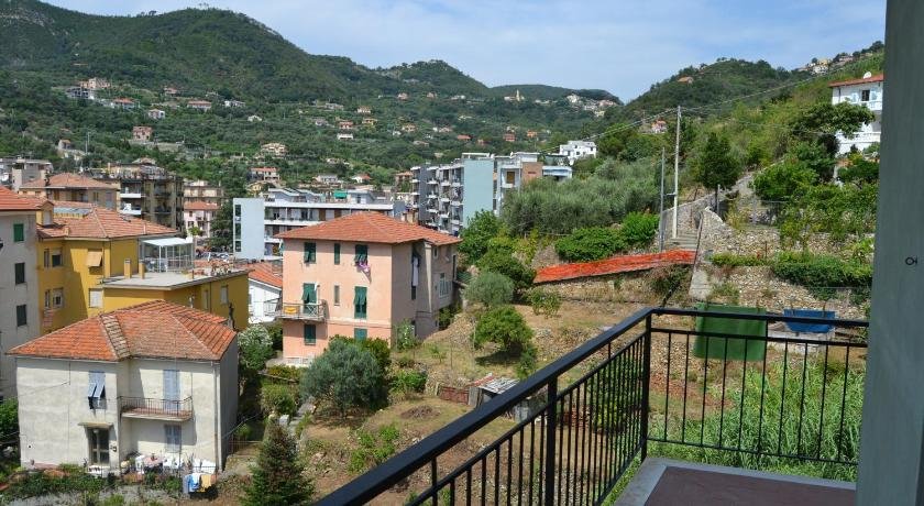 Casa Patrizia Noli