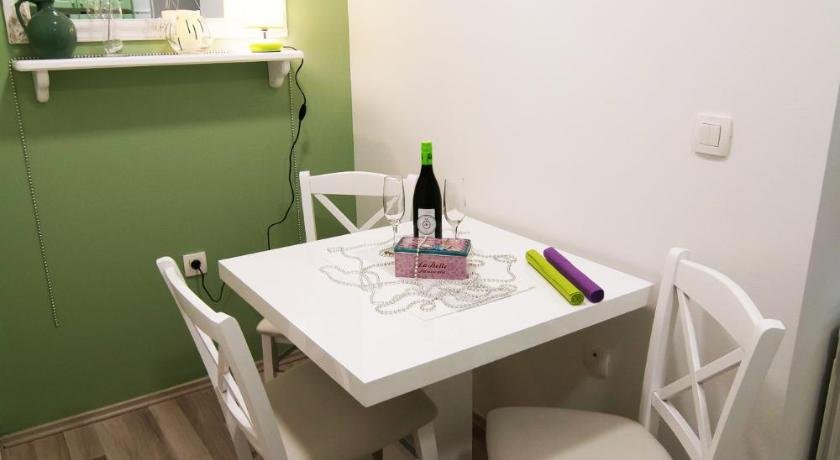 Luxury Licitar Heart Apartment
