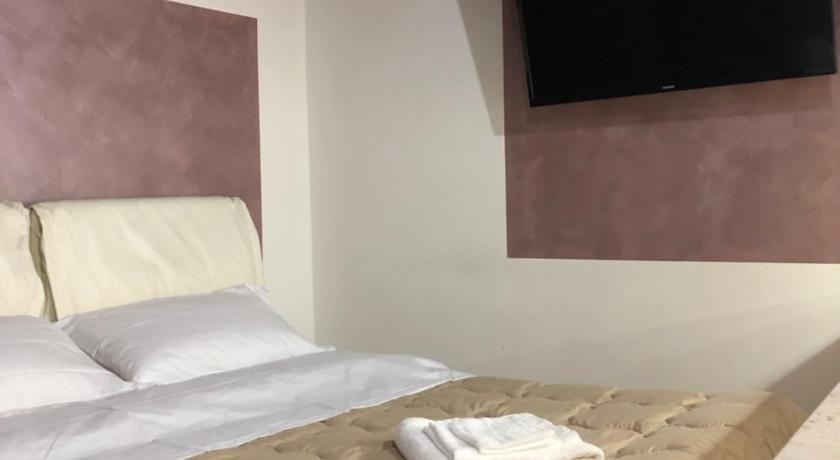 Casa Mila Stella Naples