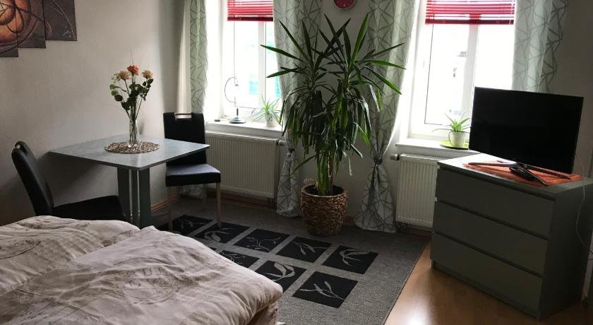Ferienwohnung Anger 1 im 3 Obergeschoss