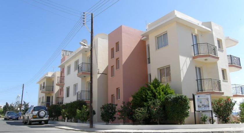 Athena's Home By The Beach