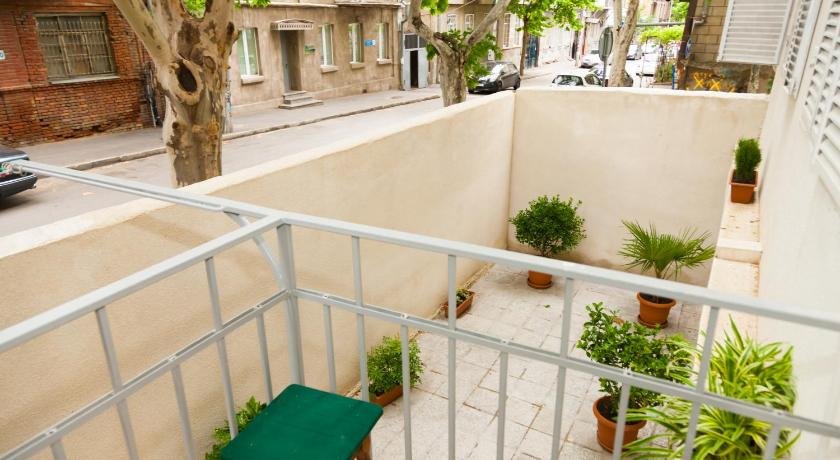 Holiday Rooms Tbilisi
