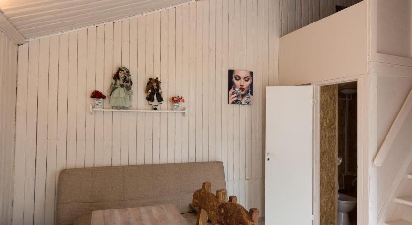 Apart-cottage Beauty-mini