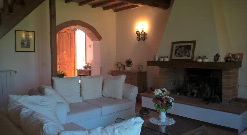 Podere Altovito