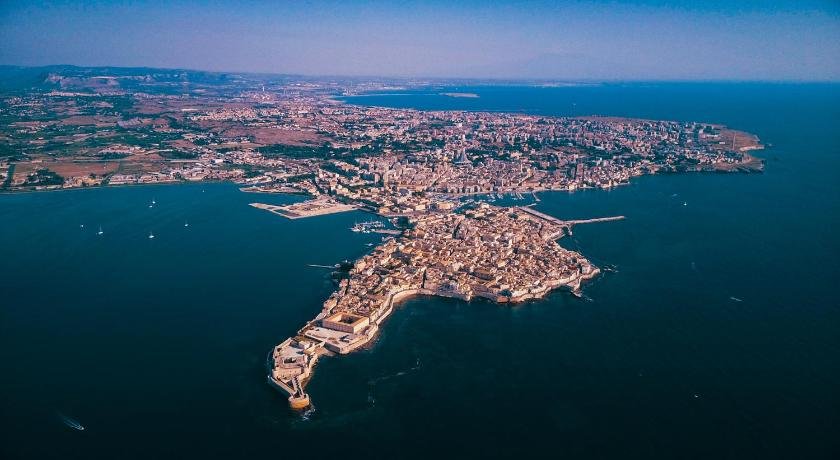 La casetta del pescatore