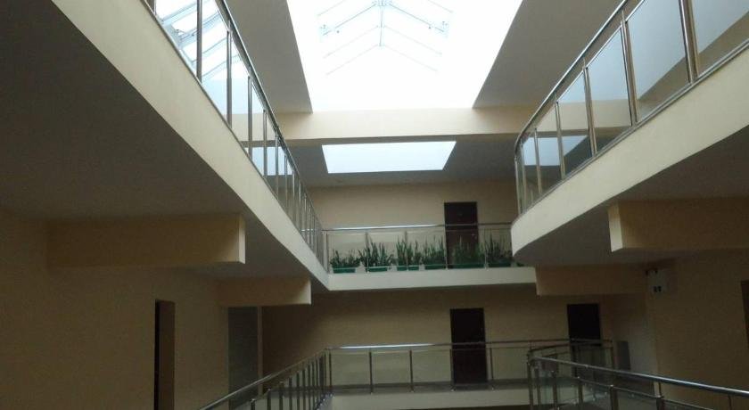 Apartament Muszelka Ustka