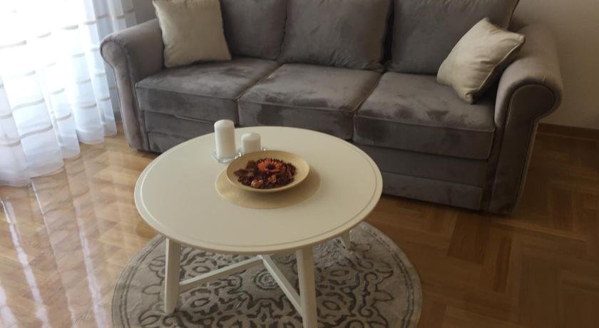 Apartment Posejdon
