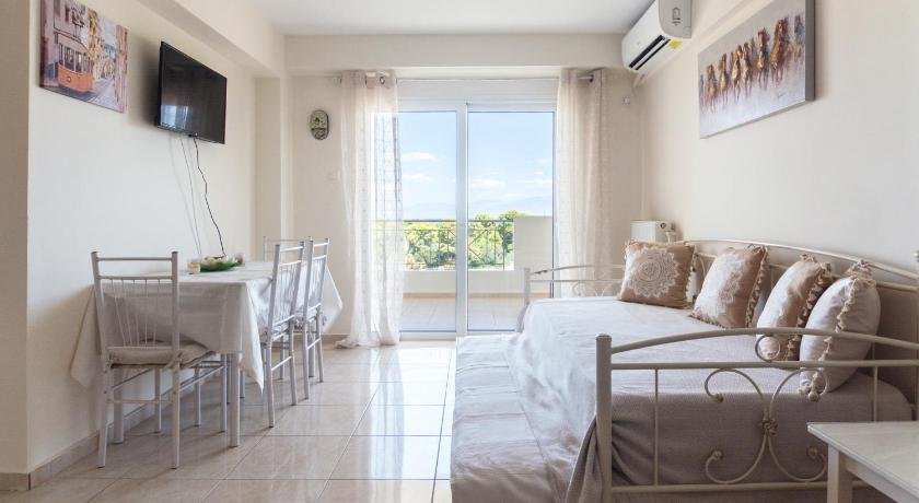 Lovely Arartments Xylokastro 4th Floor