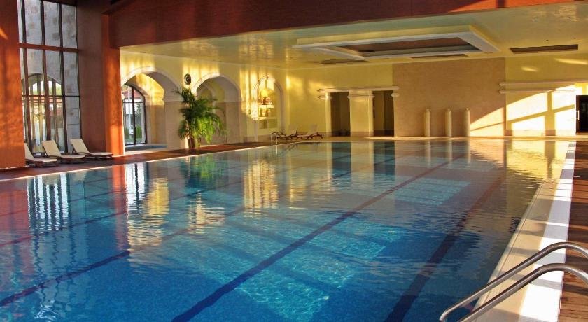 Pravets Spa Resort Apartments