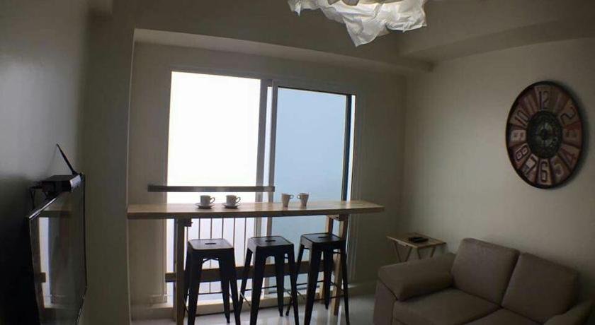 AMS Staycation at Wind Residences