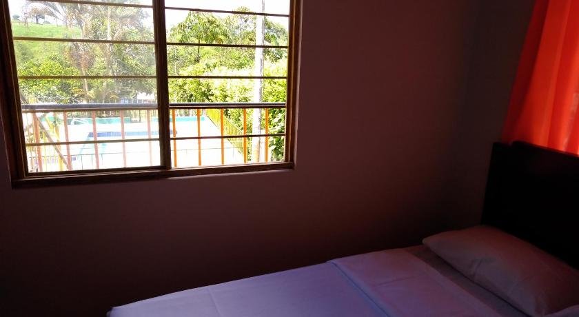 Finca Villa del Rosario