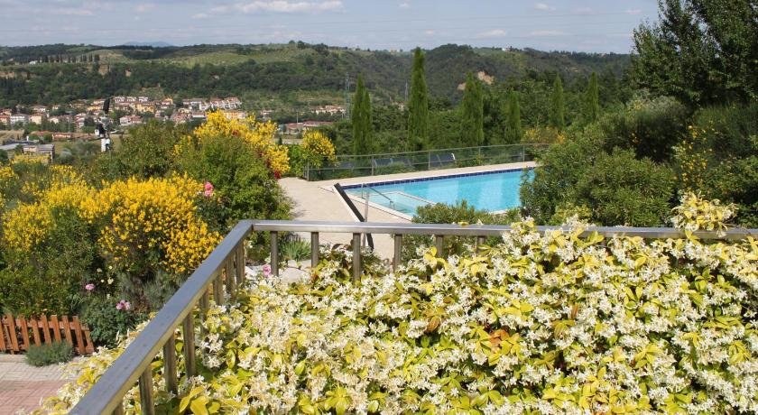 Holiday home Villa Bobolino