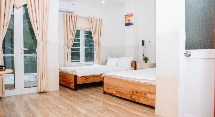 Life Hotel Qui Nhon