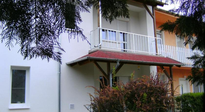 Horst Apartmanok