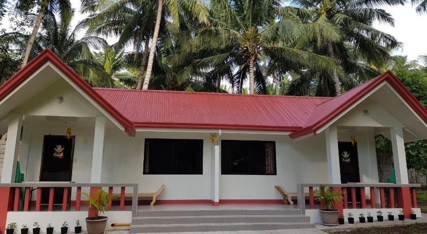 Sj Pabua Travellers Inn