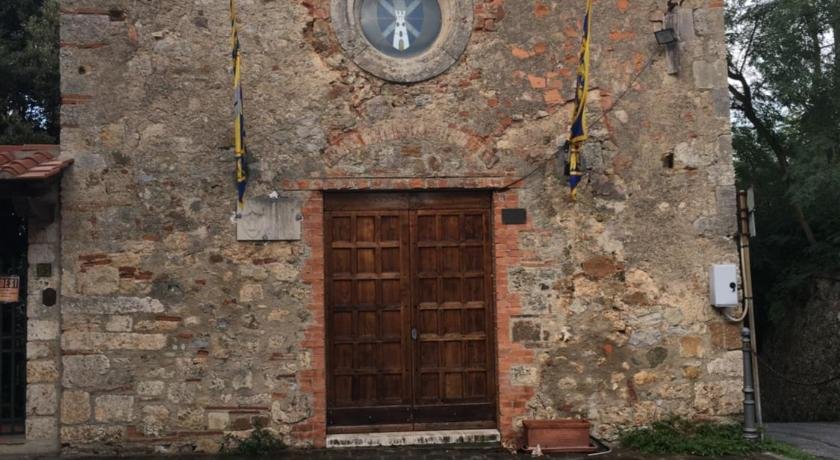 Francesco casa