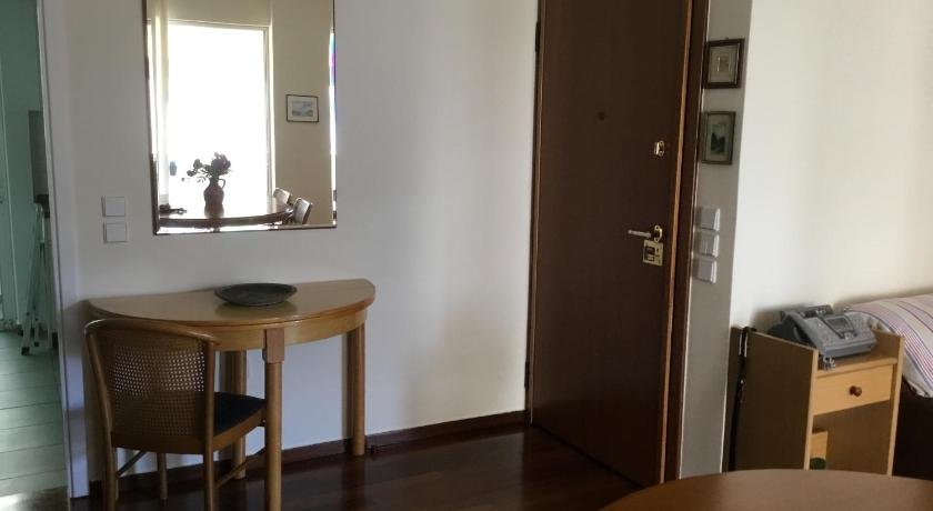 Agia Paraskevi Appartement Pres Du Metro