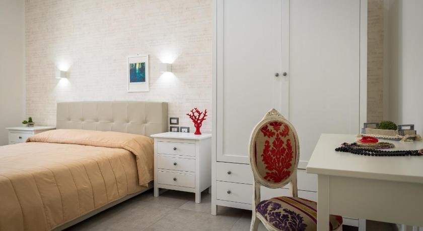 B & b Venere