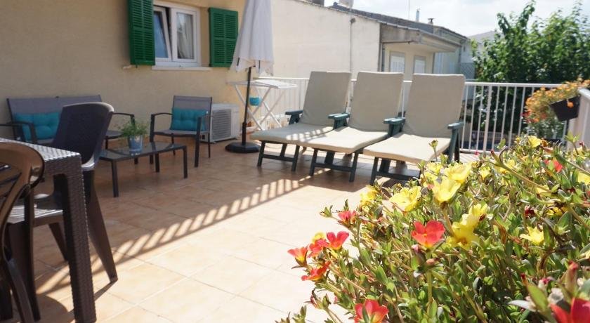 Fantastic 100 Meters From The Beach