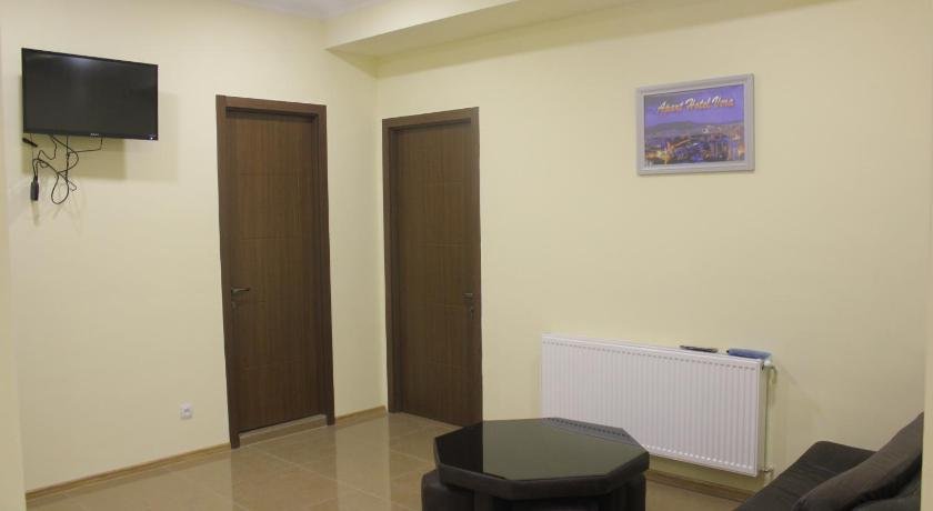 Apart Hotel Vera